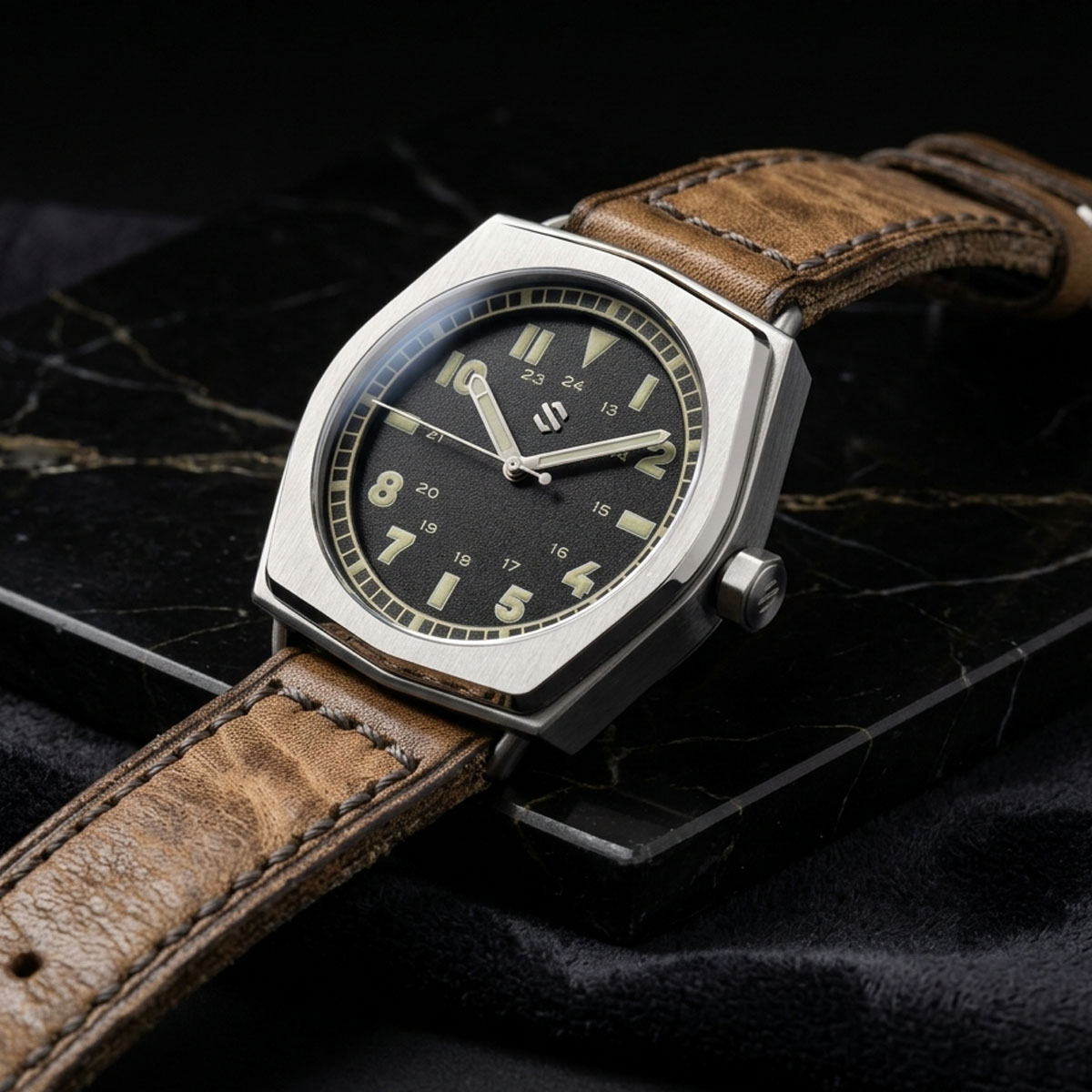 Caprice Watches